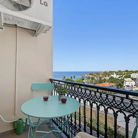 Oura Ocean View * Albufeira