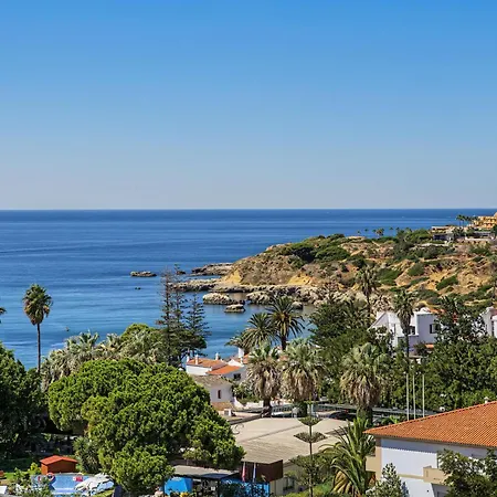 Lejlighed Oura Ocean View