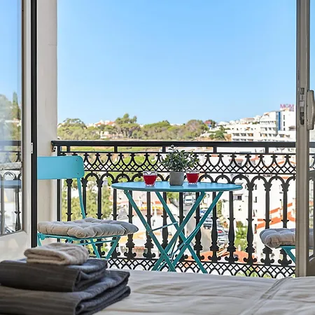 Oura Ocean View Διαμέρισμα *