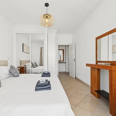 Oura Ocean View Albufeira