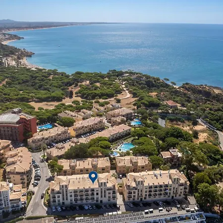 Lejlighed Oura Ocean View