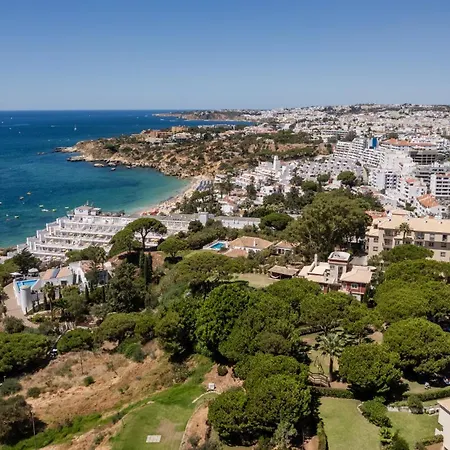 Oura Ocean View * Albufeira
