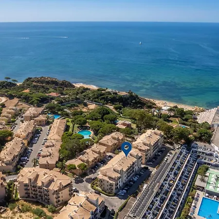 Lejlighed Oura Ocean View