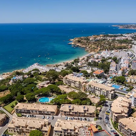 Lejlighed Oura Ocean View Albufeira